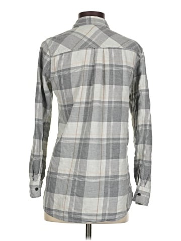 Patagonia Long Sleeve Button-Down Shirt (view 2)