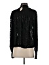 Deletta Black Long Sleeve Blouse Size XS - photo 2