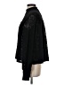 Deletta Black Long Sleeve Blouse Size XS - photo 5