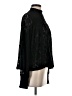 Deletta Black Long Sleeve Blouse Size XS - photo 4