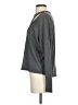 Express Gray Pullover Sweater Size XS - photo 5