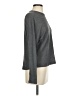 Express Gray Pullover Sweater Size XS - photo 4