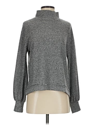 BKE Turtleneck Sweater (view 1)
