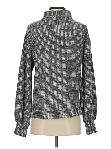 BKE Turtleneck Sweater (view 2)
