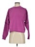 all in motion Purple Sweatshirt Size XS - photo 1