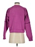all in motion Purple Sweatshirt Size XS - photo 2