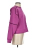 all in motion Purple Sweatshirt Size XS - photo 4
