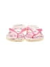 Havaianas Pink Flip Flops Size 7 - 8 - photo 2