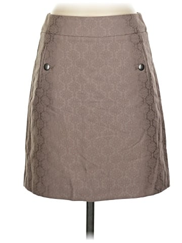 Ann Taylor LOFT Outlet Casual Skirt (view 1)