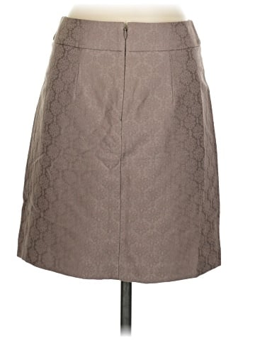 Ann Taylor LOFT Outlet Casual Skirt (view 2)