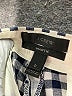 J.Crew Checkered-gingham Blue Casual Pants Size 0 - photo 7