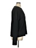 Unbranded Black Sweatshirt Size XL - photo 4