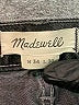 Madewell Black Jeans Size 34 waist - photo 7
