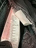 Madewell Black Jeans Size 34 waist - photo 8