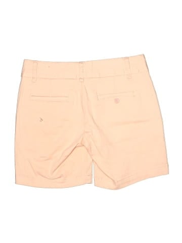 Hybrid & Company Khaki Shorts (view 2)
