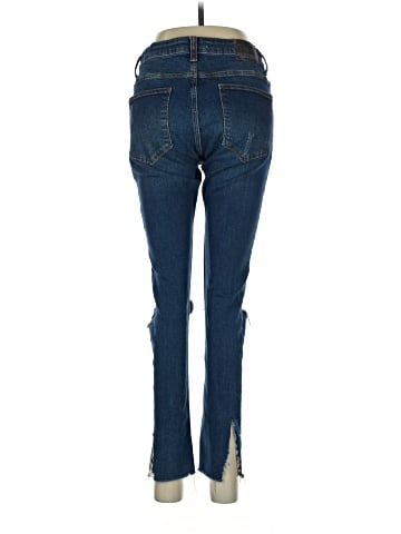 Zara Basic Jeans (view 2)