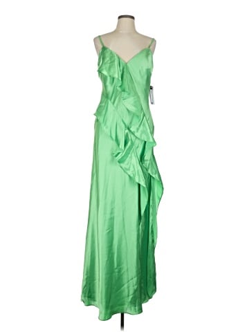 Betsy & Adam Cocktail Dress (view 1)