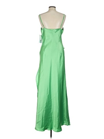 Betsy & Adam Cocktail Dress (view 2)