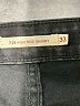 Levi's Black Jeans Size 33 waist - photo 7