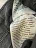 Levi's Black Jeans Size 33 waist - photo 8