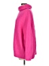 Zara Pink Turtleneck Sweater Size S - photo 5