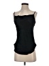 7 For All Mankind Black Sleeveless Top Size XS - photo 1