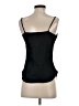7 For All Mankind Black Sleeveless Top Size XS - photo 2