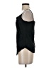 7 For All Mankind Black Sleeveless Top Size XS - photo 5