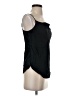 7 For All Mankind Black Sleeveless Top Size XS - photo 4