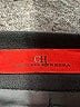 Carolina Herrera Solid Black Formal Skirt Size 6 - photo 4