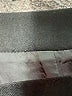 Carolina Herrera Solid Black Formal Skirt Size 6 - photo 5