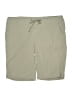 Columbia Tan Khaki Shorts Size 13 - photo 1