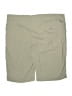 Columbia Tan Khaki Shorts Size 13 - photo 2