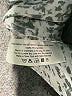 MM. LaFleur 100% Polyester Silver Sleeveless Blouse Size S - photo 7