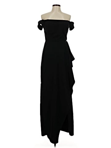JS Collections Cocktail Dress (view 1)