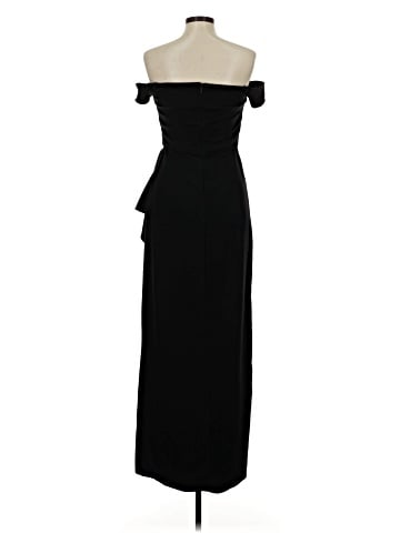 JS Collections Cocktail Dress (view 2)