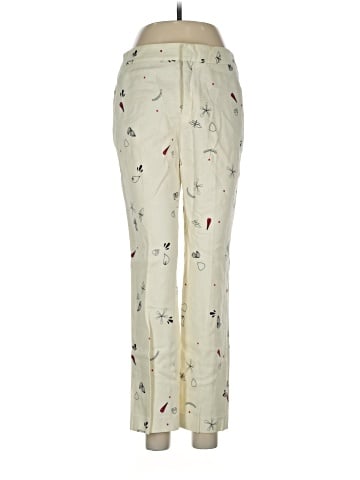 Zara Basic Casual Pants (view 1)