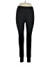 BURNS Argyle Black Leggings Size XL - photo 1