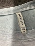 Athleta Blue Pullover Sweater Size XS - photo 7