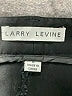 Larry Levine Black Dress Pants Size 12 - photo 7