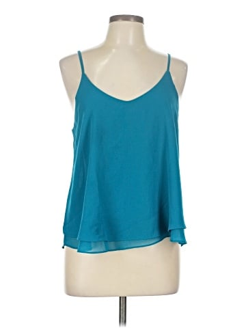 E&M Collection Sleeveless Top (view 1)