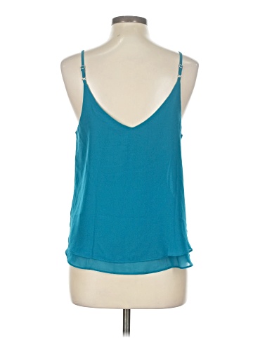 E&M Collection Sleeveless Top (view 2)