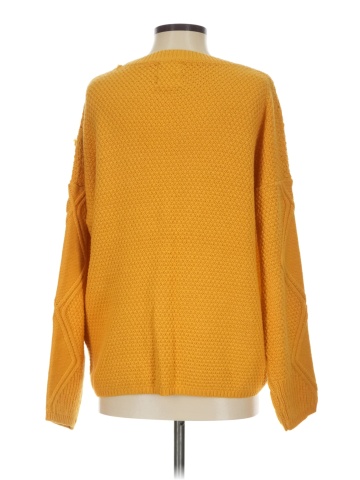 Jaase Pullover Sweater (view 2)