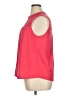 Daniel Rainn Red Sleeveless Blouse Size XL - photo 5