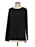 Daily Ritual Black Pullover Sweater Size S - photo 1