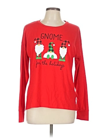 Modern Lux Pullover Sweater (view 1)