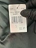 iris 100% Polyester Solid Black Casual Skirt Size S - photo 5