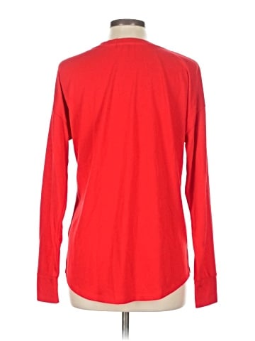 Modern Lux Pullover Sweater (view 2)