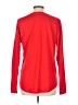 Modern Lux Red Pullover Sweater Size L - photo 2
