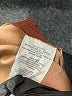J.Crew Collection 100% Leather Brown Burgundy Leather Pants Size 4 - photo 7
